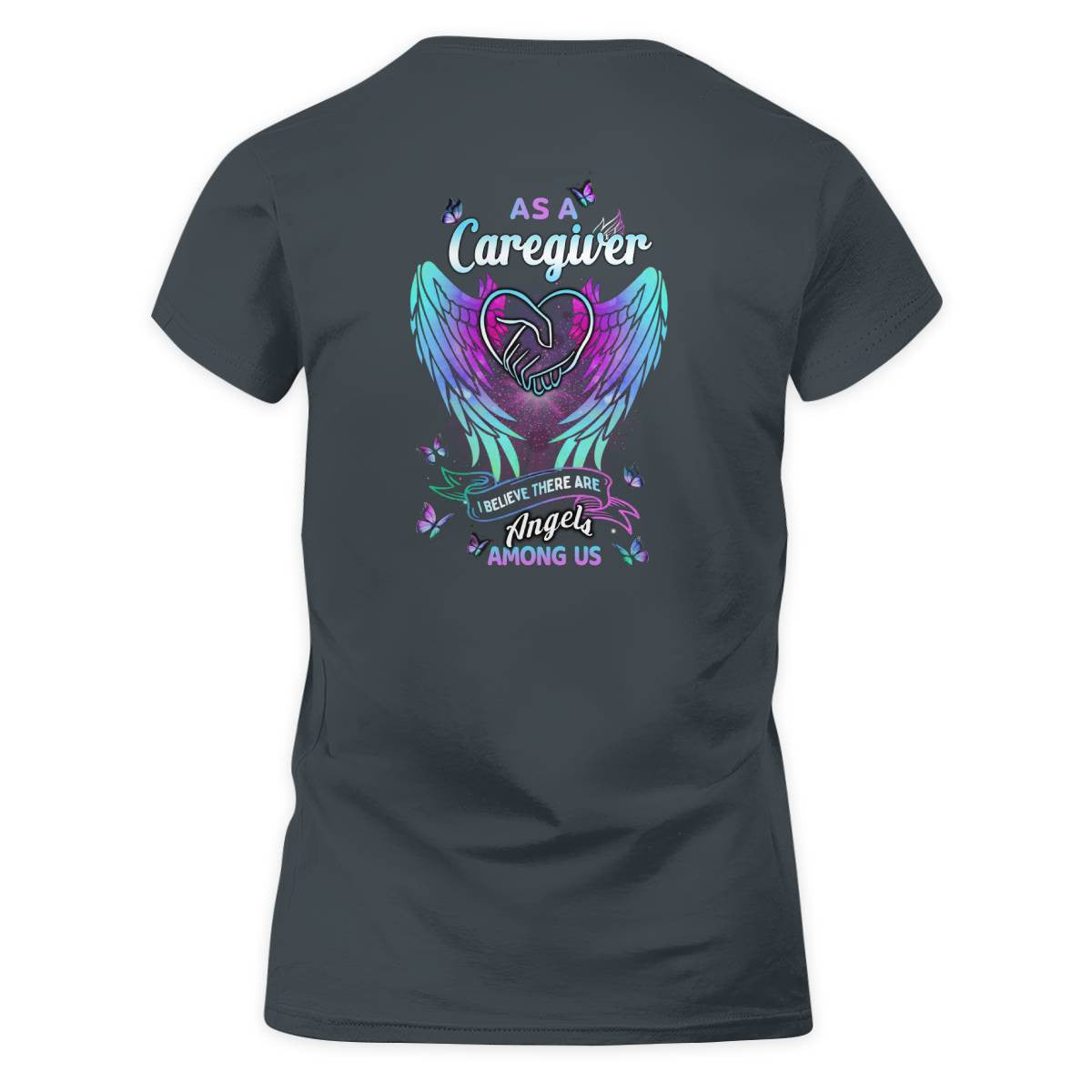 Awesome Caegiver-Hoodie-#F261124AMONG9XCAREZ4