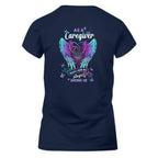 Awesome Caegiver-Hoodie-#F261124AMONG9XCAREZ4