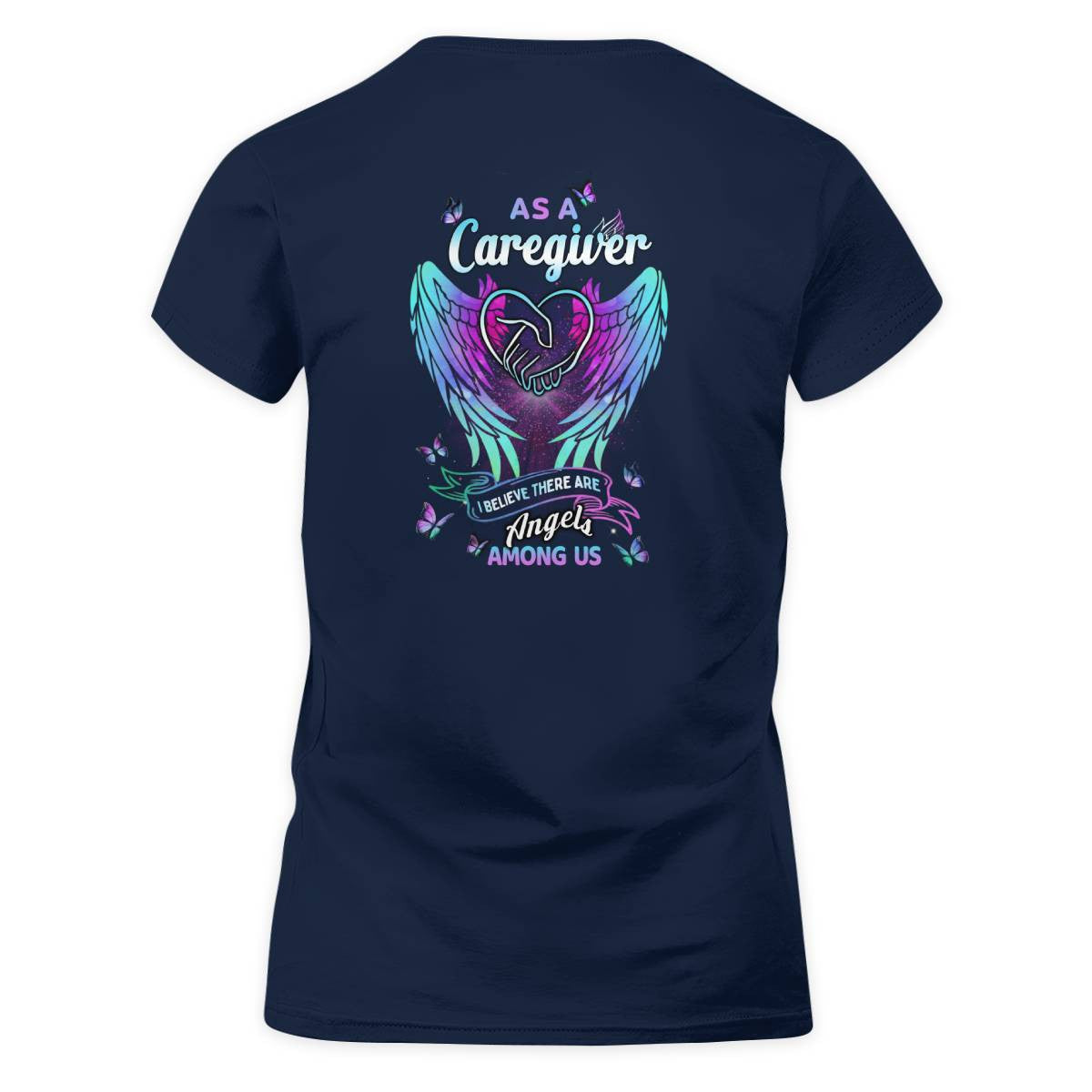 Awesome Caegiver-Hoodie-#F261124AMONG9XCAREZ4