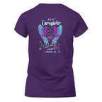 Awesome Caegiver-Hoodie-#F261124AMONG9XCAREZ4