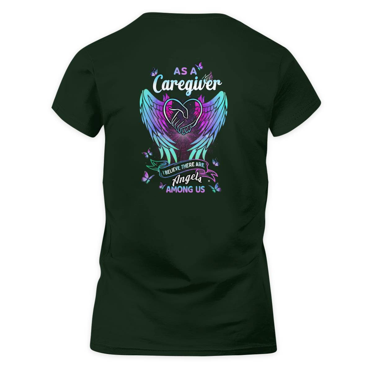 Awesome Caegiver-Hoodie-#F261124AMONG9XCAREZ4