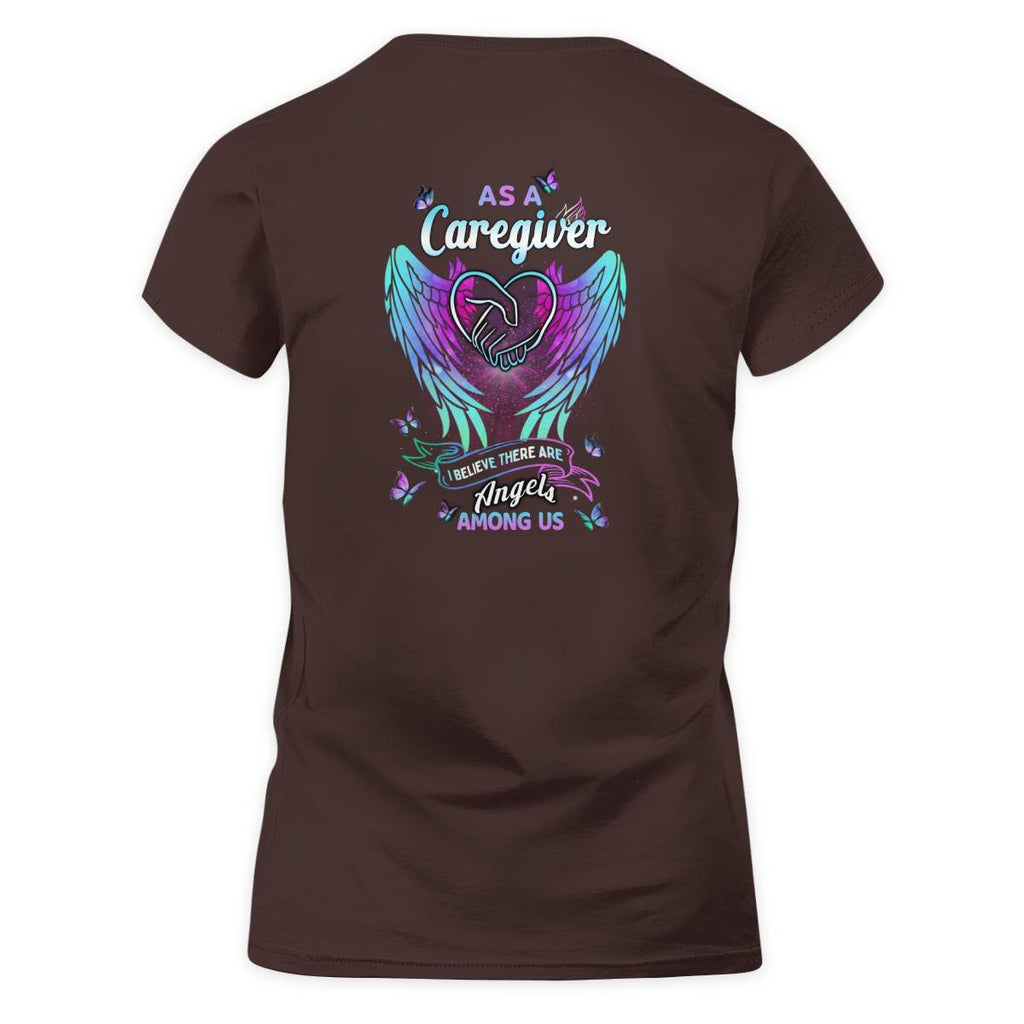 Awesome Caegiver-Hoodie-#F261124AMONG9XCAREZ4