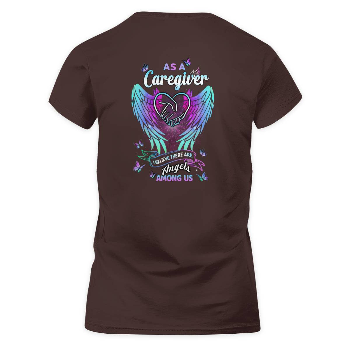 Awesome Caegiver-Hoodie-#F261124AMONG9XCAREZ4