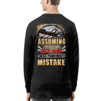 Awesome Ironworker-T-shirt - grunx260804-0311
