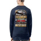 Awesome Ironworker-T-shirt - grunx260804-0311