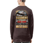 Awesome Ironworker-T-shirt - grunx260804-0311