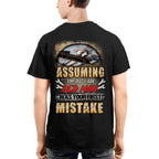 Awesome Ironworker-T-shirt - grunx260804-0311