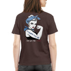 Awesome Firefighter wife-Hoodie - grunx260804-0159