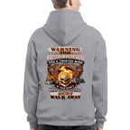 Awesome Heavy Equipment Operator-T-shirt - grunx260804-0188