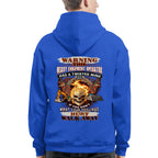 Awesome Heavy Equipment Operator-T-shirt - grunx260804-0188