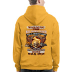 Awesome Heavy Equipment Operator-T-shirt - grunx260804-0188