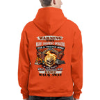 Awesome Heavy Equipment Operator-T-shirt - grunx260804-0188