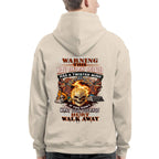 Awesome Heavy Equipment Operator-T-shirt - grunx260804-0188
