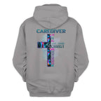 Awesome Caregiver-Hoodie-#F121024CHRIST18BCAREZ4