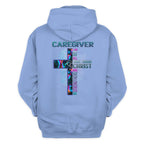 Awesome Caregiver-Hoodie-#F121024CHRIST18BCAREZ4