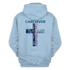 Awesome Caregiver-Hoodie-#F121024CHRIST18BCAREZ4