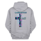 Awesome Caregiver-Hoodie-#F121024CHRIST18BCAREZ4