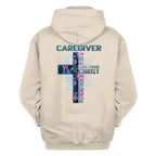 Awesome Caregiver-Hoodie-#F121024CHRIST18BCAREZ4