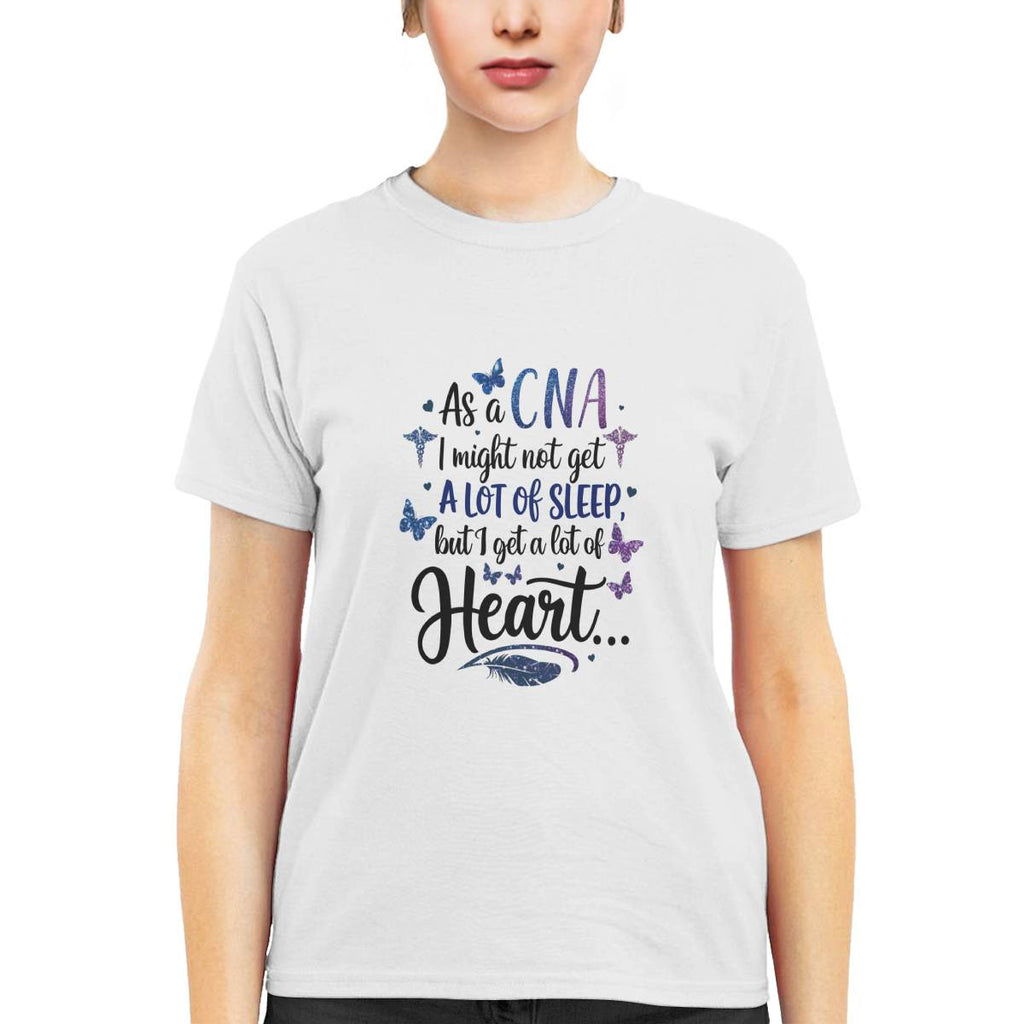 Awesome CNA -Hoodie-#F200924OFHRT1FCNAZ4