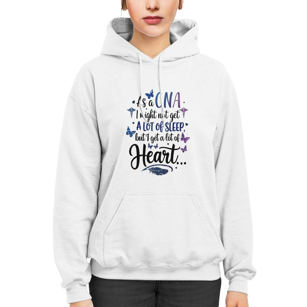 Awesome CNA -Hoodie-#F200924OFHRT1FCNAZ4