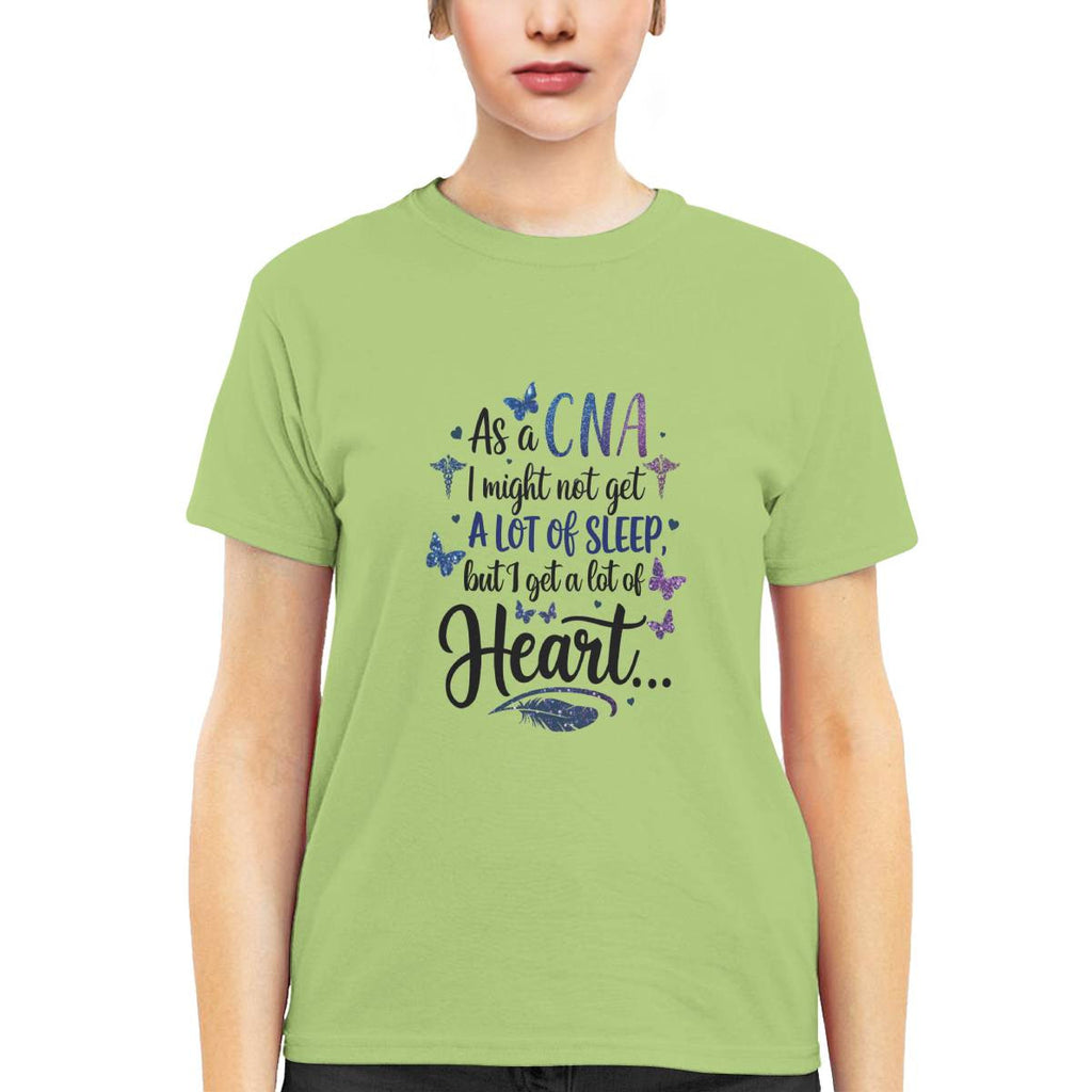 Awesome CNA -Hoodie-#F200924OFHRT1FCNAZ4