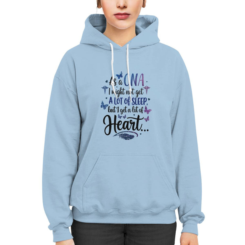 Awesome CNA -Hoodie-#F200924OFHRT1FCNAZ4