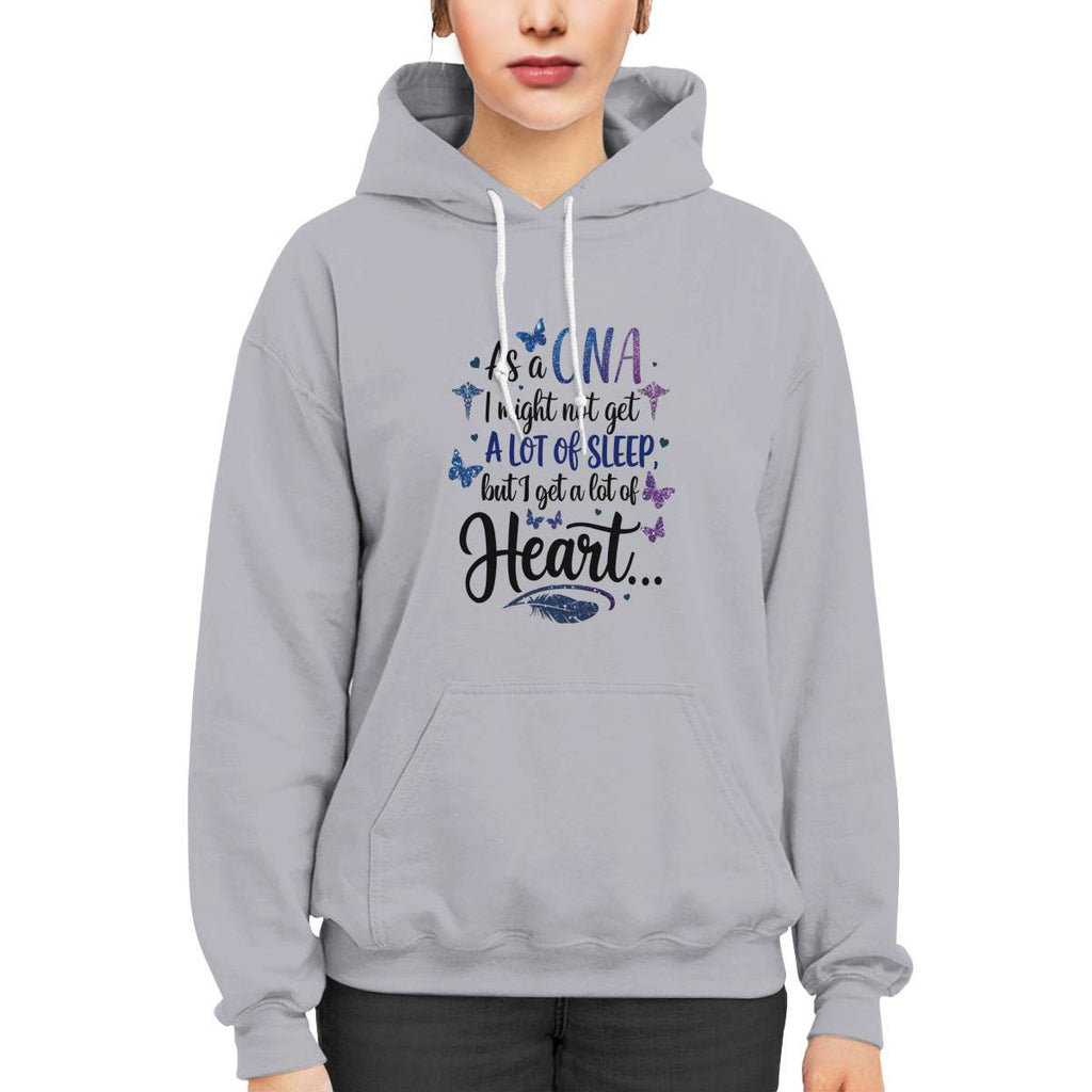 Awesome CNA -Hoodie-#F200924OFHRT1FCNAZ4