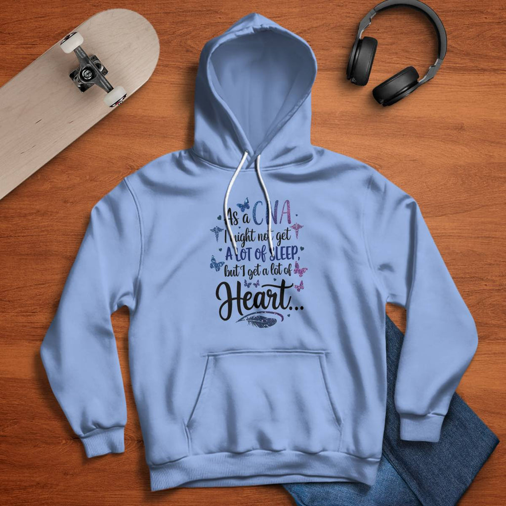 Awesome CNA -Hoodie-#F200924OFHRT1FCNAZ4