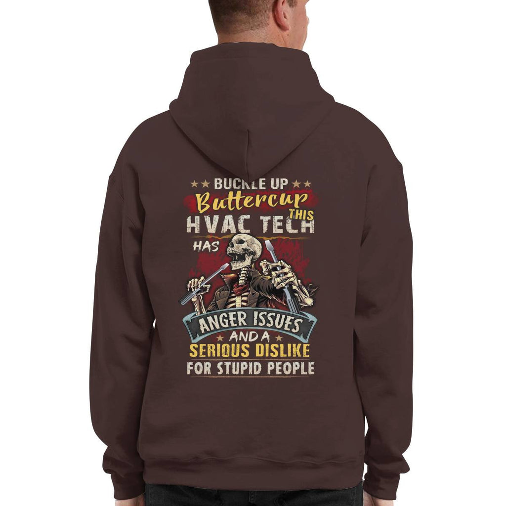 Awesome HVAC Tech-Hoodie - grunx260804-0225