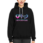 Awesome Caregiver-Hoodie-#F261024LIVLO27FCAREZ4