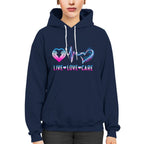 Awesome Caregiver-Hoodie-#F261024LIVLO27FCAREZ4
