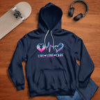 Awesome Caregiver-Hoodie-#F261024LIVLO27FCAREZ4