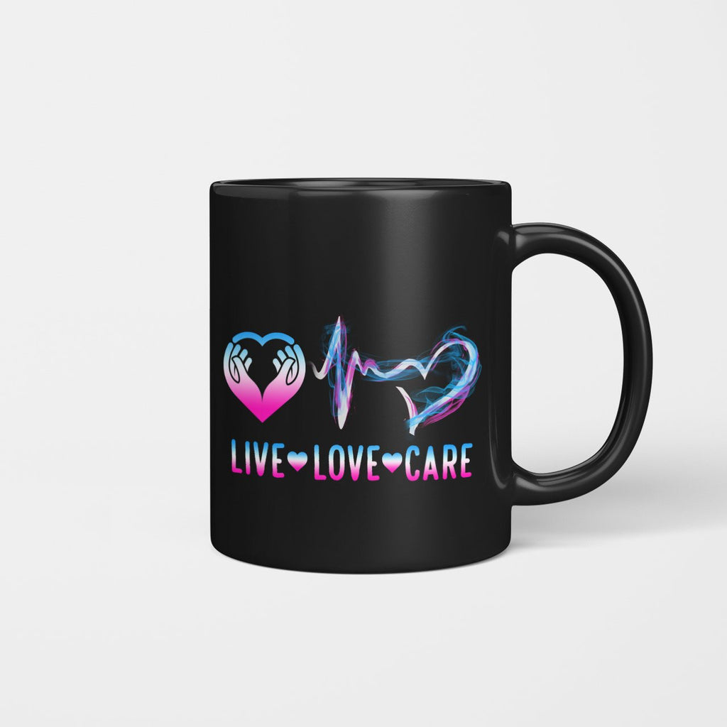 Awesome Caregiver-Hoodie-#F261024LIVLO27FCAREZ4