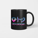 Awesome Caregiver-Hoodie-#F261024LIVLO27FCAREZ4