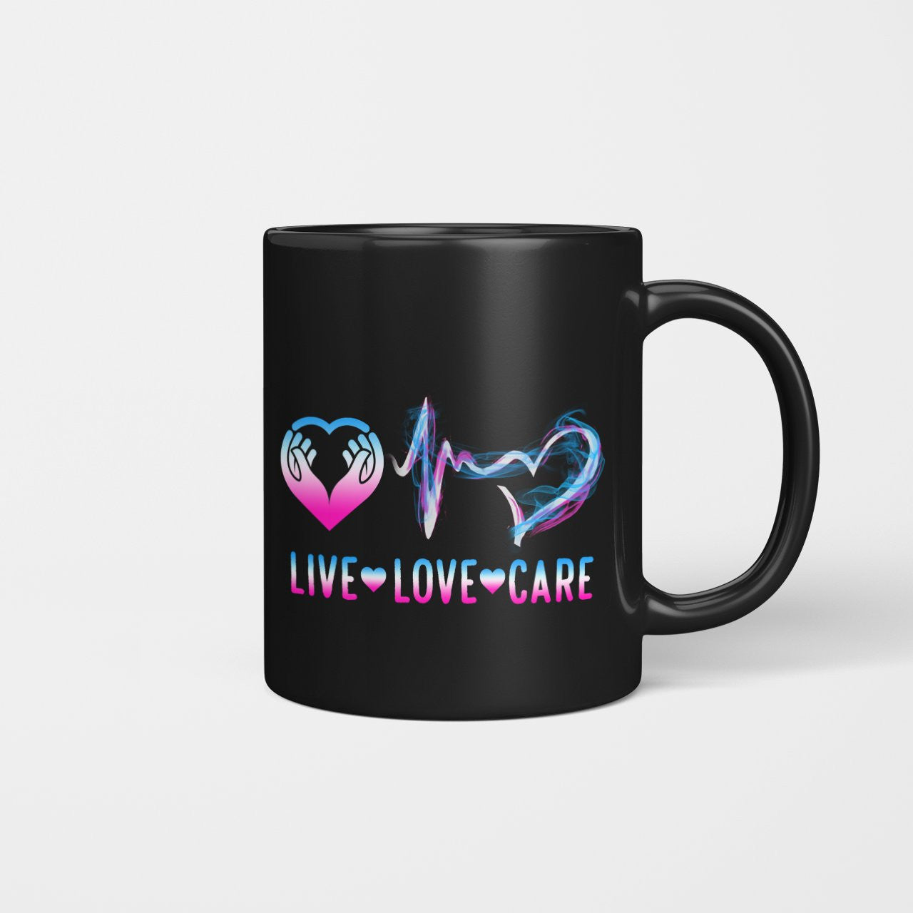 Awesome Caregiver-Hoodie-#F261024LIVLO27FCAREZ4