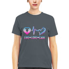Awesome Caregiver-Hoodie-#F261024LIVLO27FCAREZ4