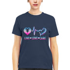 Awesome Caregiver-Hoodie-#F261024LIVLO27FCAREZ4