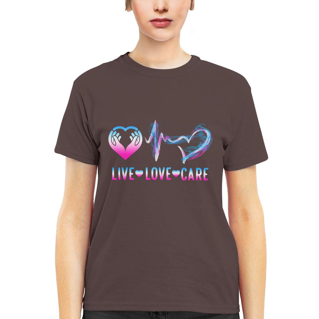 Awesome Caregiver-Hoodie-#F261024LIVLO27FCAREZ4