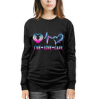 Awesome Caregiver-Hoodie-#F261024LIVLO27FCAREZ4