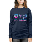 Awesome Caregiver-Hoodie-#F261024LIVLO27FCAREZ4