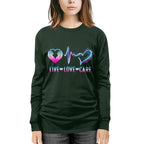 Awesome Caregiver-Hoodie-#F261024LIVLO27FCAREZ4