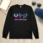 Awesome Caregiver-Hoodie-#F261024LIVLO27FCAREZ4