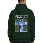 Carpenter's Prayer -Hoodie-#M221124PRAY7BCARPZ2