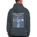 Carpenter's Prayer -Hoodie-#M221124PRAY7BCARPZ2