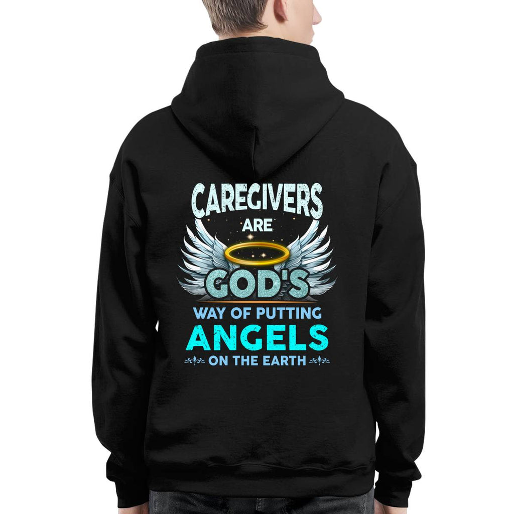 Awesome Caregiver-T-shirt-#F130824PUTTI10BCAREZ4