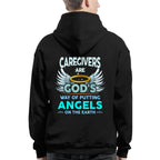 Awesome Caregiver-T-shirt-#F130824PUTTI10BCAREZ4