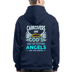 Awesome Caregiver-T-shirt-#F130824PUTTI10BCAREZ4