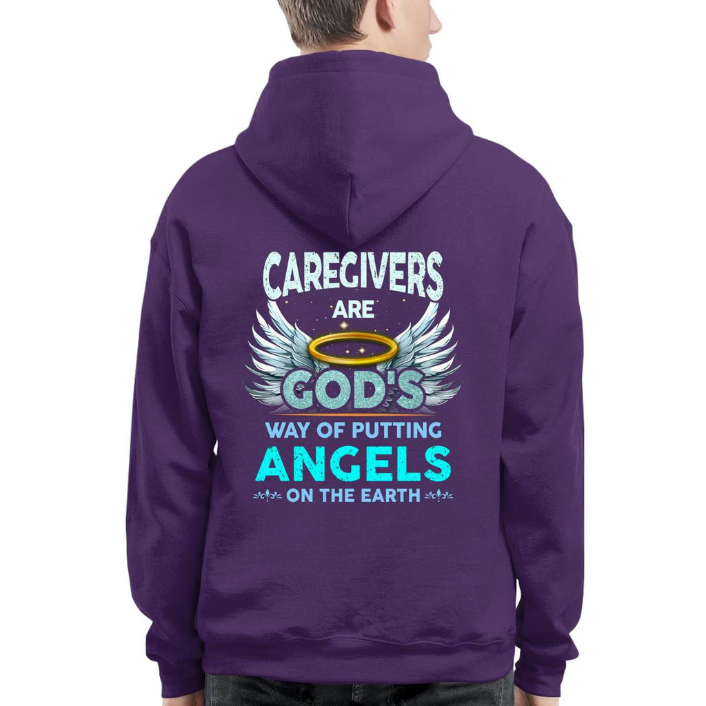 Awesome Caregiver-T-shirt-#F130824PUTTI10BCAREZ4