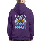 Awesome Caregiver-T-shirt-#F130824PUTTI10BCAREZ4