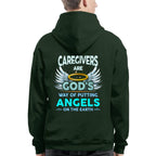 Awesome Caregiver-T-shirt-#F130824PUTTI10BCAREZ4